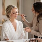 Bridal Makeup Artist Kelowna